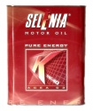 Моторное масло SELENIA K PURE ENERGY 5W40 (синт.) 2 л