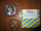 Подшипник ступицы передней Ducato RUS R15 