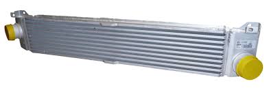     Радиатор интеркулера BOXER MOTORTEC 0384K1